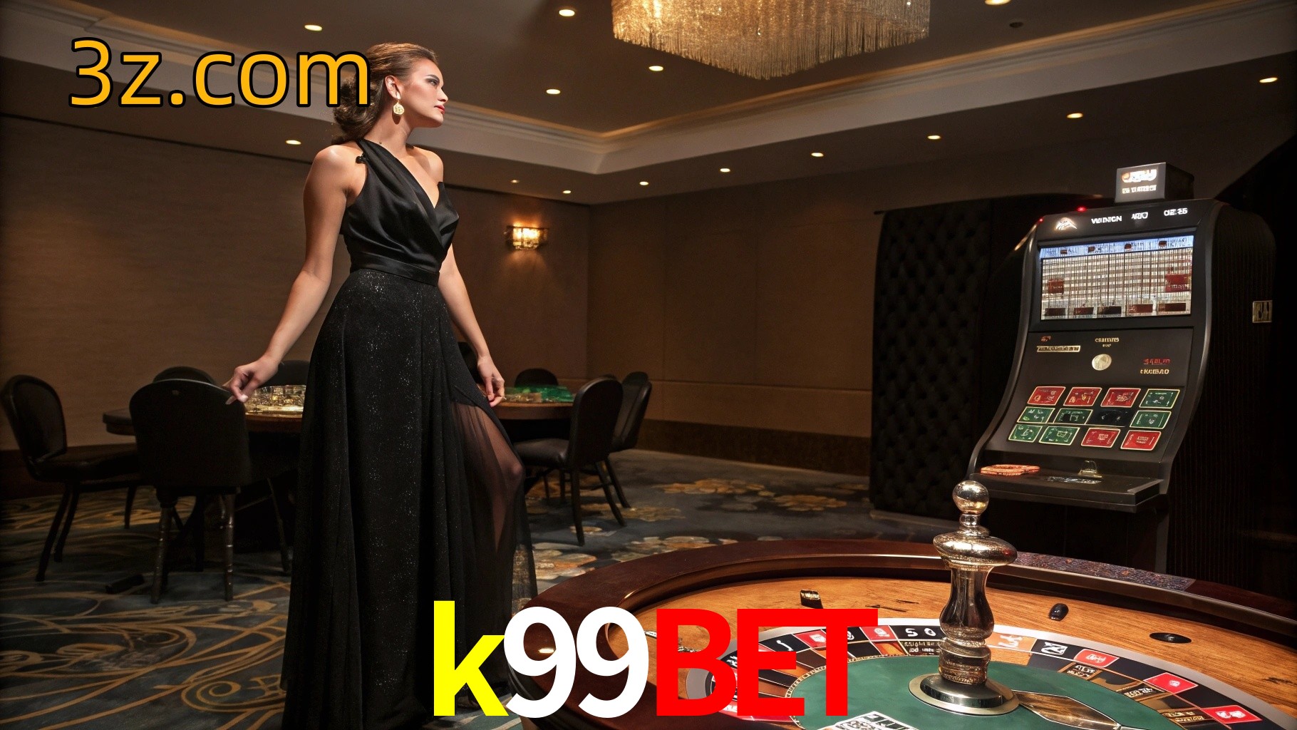  k99bet jogo
